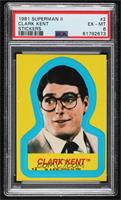 Clark Kent [PSA 6 EX‑MT]