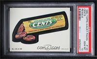 Cents [PSA 10 GEM MT]