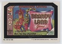 Brandy Land