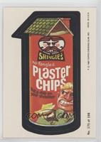 Plaster Chips