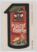Plaster Chips