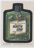 Electric Slave