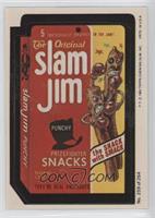 Slam Jim