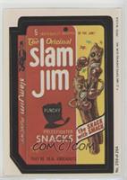 Slam Jim