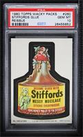 Stiffords [PSA 10 GEM MT]