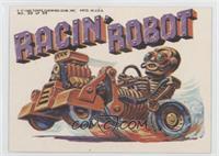 Racin' Robot