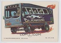 Blackhound