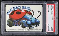 Big Bad Bug [PSA 9 MINT]