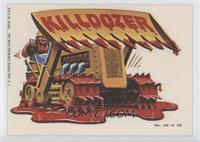 Killdozer