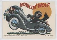 Howlin' Wolf