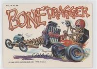 Bone Dragger [Good to VG‑EX]