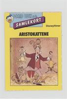 Aristokattene [Good to VG‑EX]