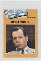 Bruce Willis [EX to NM]