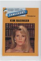 Kim Basinger [Good to VG‑EX]