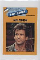 Mel Gibson [Good to VG‑EX]