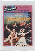 Mary Poppins [Good to VG‑EX]