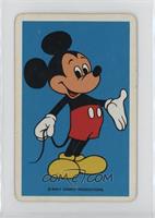 Mickey Mouse