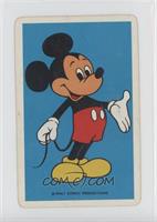 Mickey Mouse