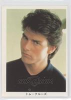 Tom Cruise, Debra Winger