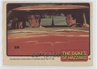 Bo Duke, Luke Duke