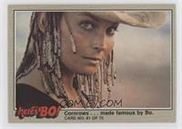 Cornrows... Made Famous by Bo [EX to NM]