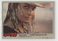 Cornrows... Made Famous by Bo [Good to VG‑EX]