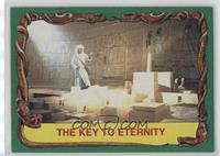 The Key to Eternity