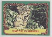 Temple of the Warriors