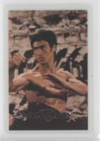 Bruce Lee