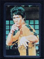 Bruce Lee [Uncirculated]