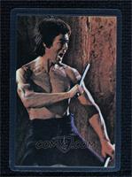 Bruce Lee [Uncirculated]