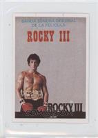 Rocky III [EX to NM]