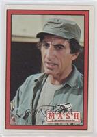 Jamie Farr as Cpl. Maxwell Q. Klinger