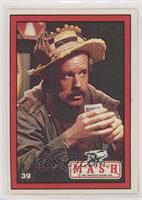 Mike Farrell as Captain B.J. Hunnicutt