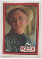 William Christopher as Father Francis Mulcahy [EX to NM]