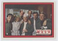 M*A*S*H Unit [EX to NM]