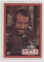 Mike Farrell as Capt. B.J. Honeycutt