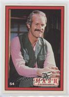 Mike Farrell as Capt. B.J. Honeycutt