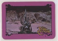 The Castle of the Dark Crystal