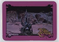The Castle of the Dark Crystal