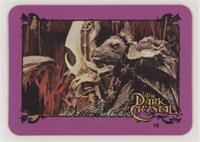 The Skeksis Chamberlain