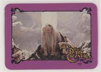 The Mystics and the Dark Crystal