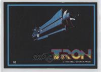 Tron [EX to NM]