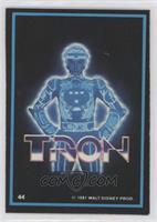 Tron and Logo