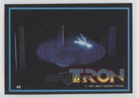 Tron [EX to NM]