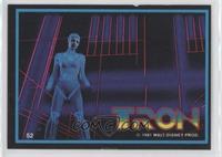 Tron [EX to NM]