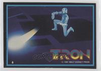 Tron Deflecting Disc [EX to NM]