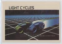 Light Cycles