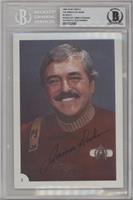 James Doohan as Scotty [BAS BGS Authentic]