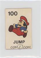 Jump (100 points) [EX to NM]